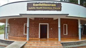 Santhitheeram Holistic Health Center
